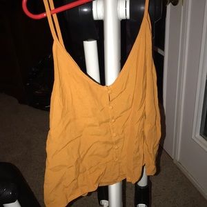 forever 21 tank